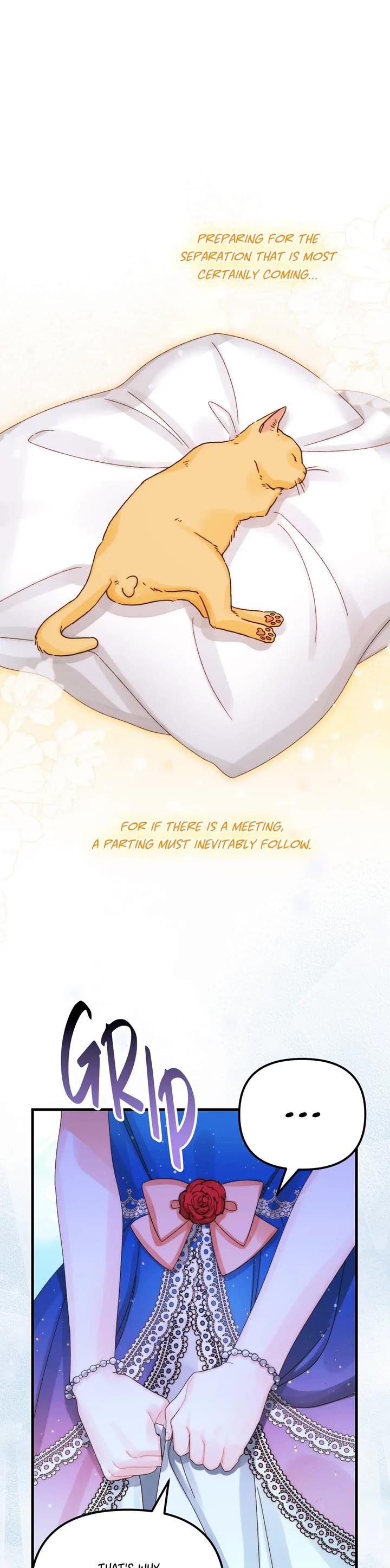 The Princess in the Dumpster Chapter 91 page 9 - Chapter 91: Cruelty