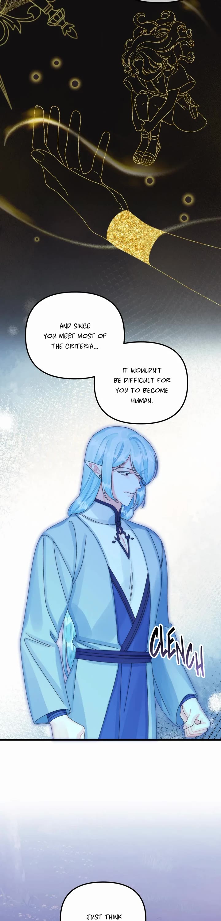 The Princess in the Dumpster Chapter 92 page 13 - Chapter 92: Is it Love?