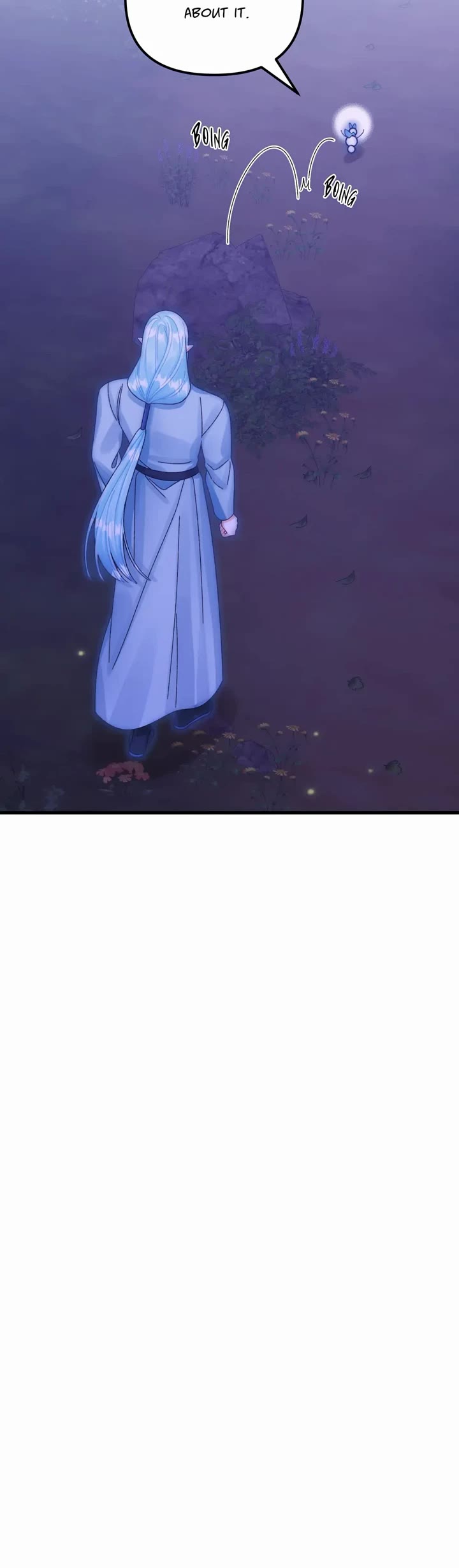 The Princess in the Dumpster Chapter 92 page 14 - Chapter 92: Is it Love?