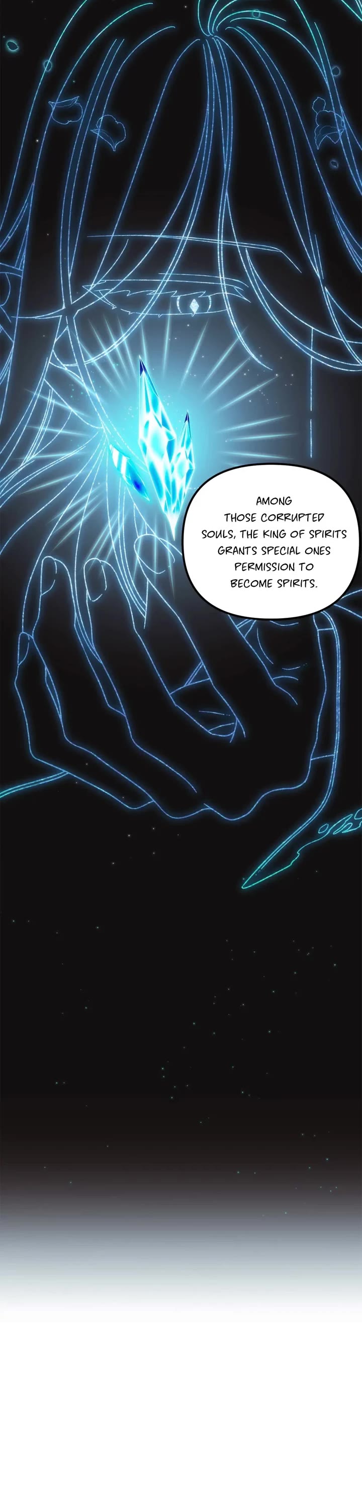 The Princess in the Dumpster Chapter 92 page 3 - Chapter 92: Is it Love?