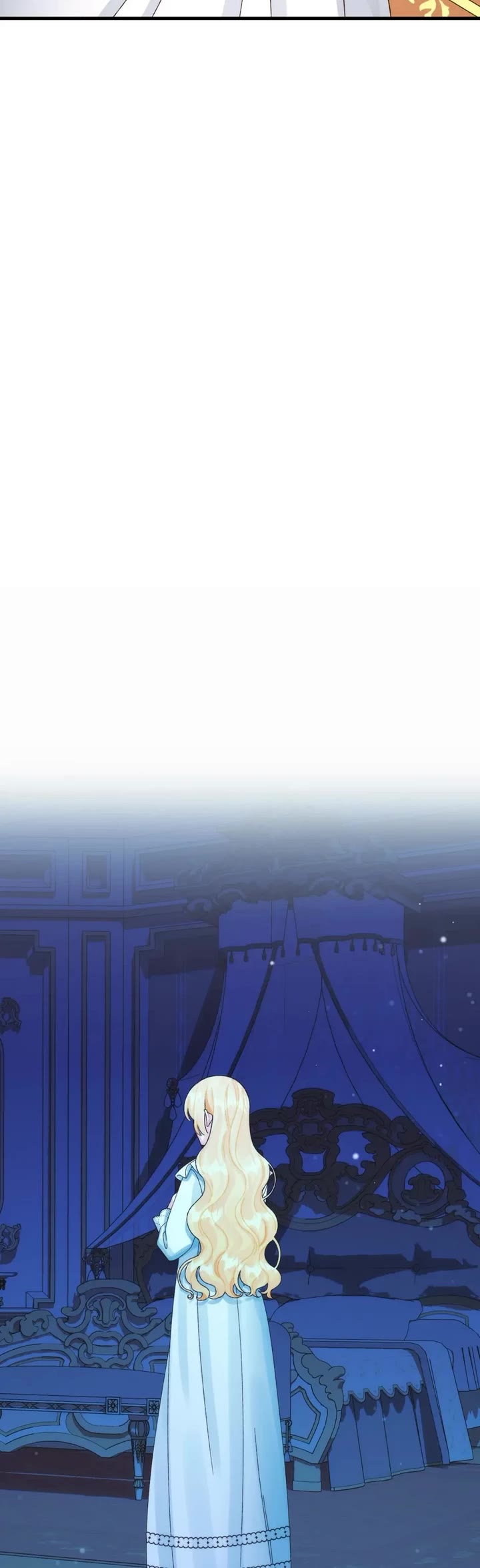 The Princess in the Dumpster Chapter 92 page 30 - Chapter 92: Is it Love?