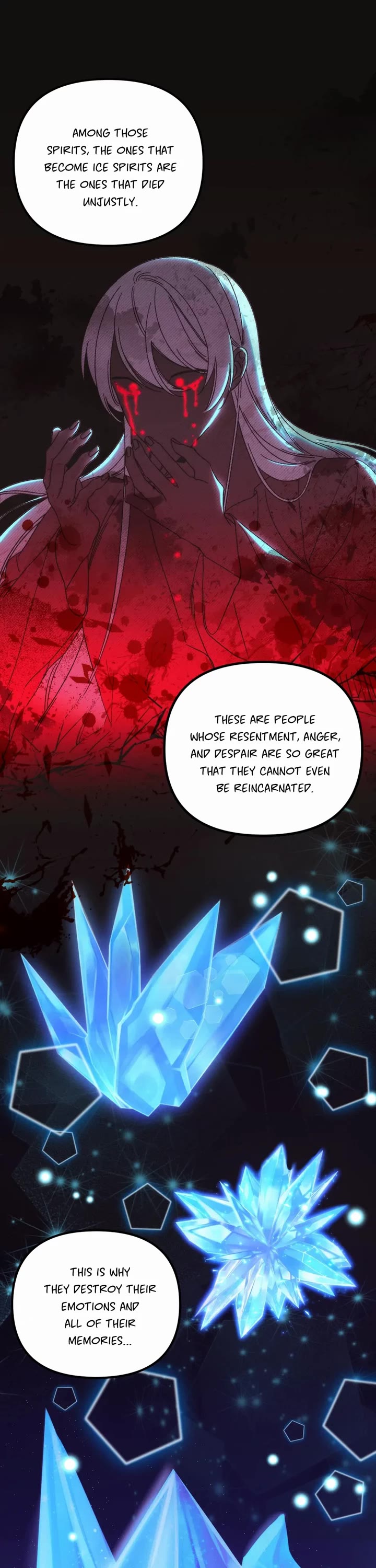 The Princess in the Dumpster Chapter 92 page 6 - Chapter 92: Is it Love?