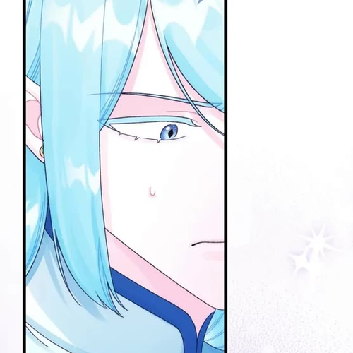 The Princess in the Dumpster Chapter 92: Is it Love? cover