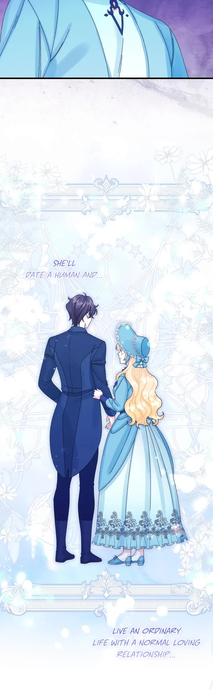 The Princess in the Dumpster Chapter 93 page 10 - Chapter 93: These Feelings