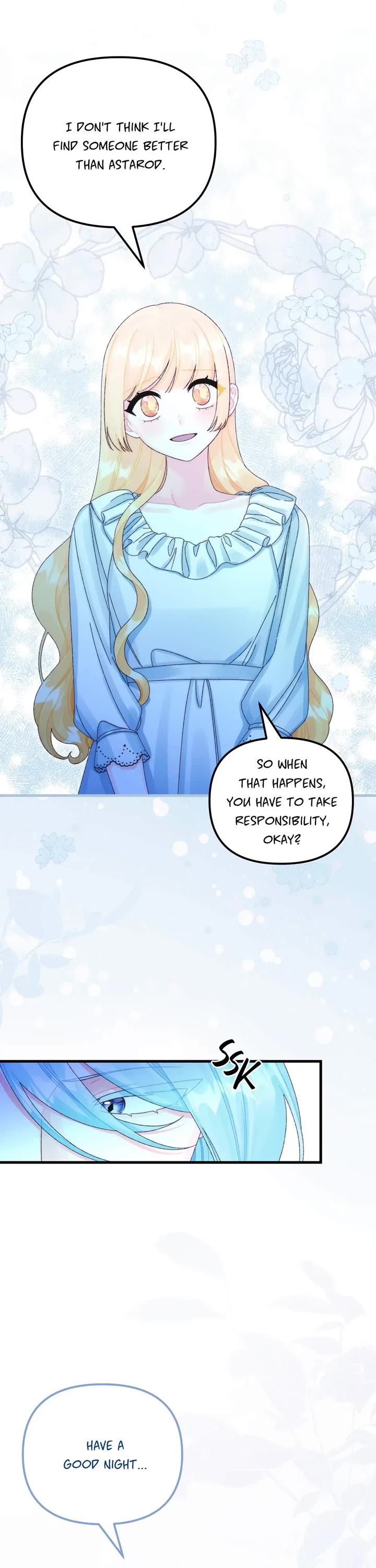 The Princess in the Dumpster Chapter 93 page 13 - Chapter 93: These Feelings