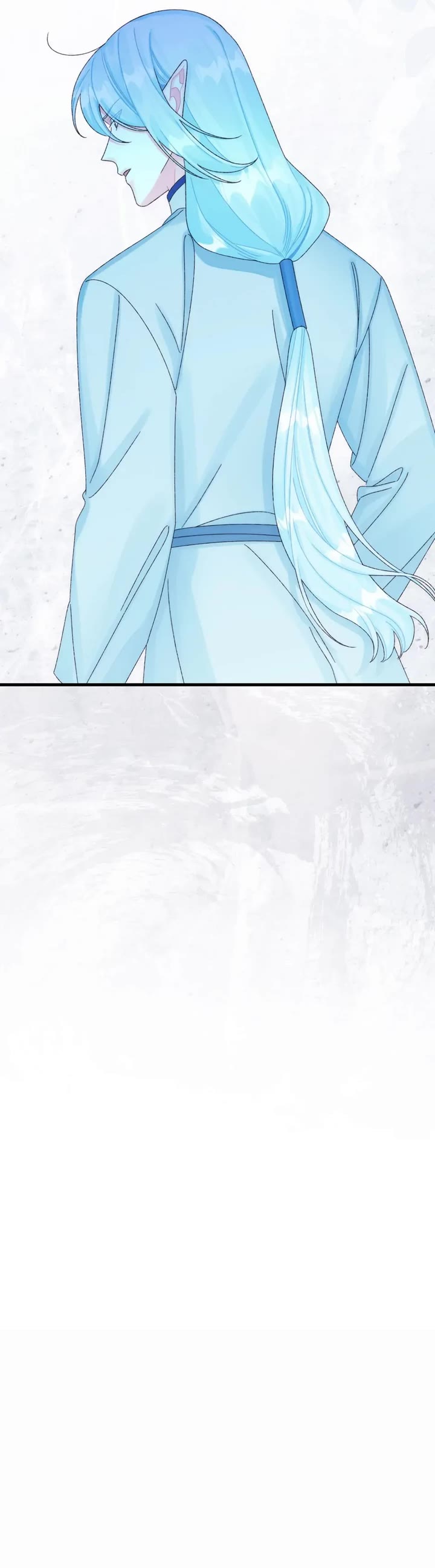 The Princess in the Dumpster Chapter 93 page 14 - Chapter 93: These Feelings