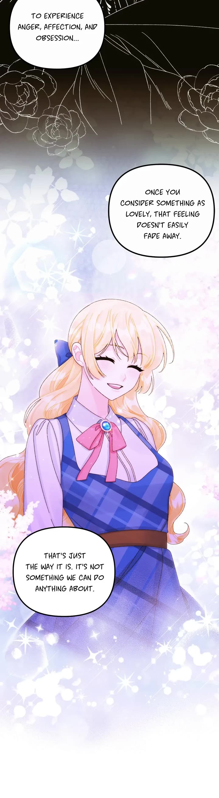 The Princess in the Dumpster Chapter 93 page 30 - Chapter 93: These Feelings