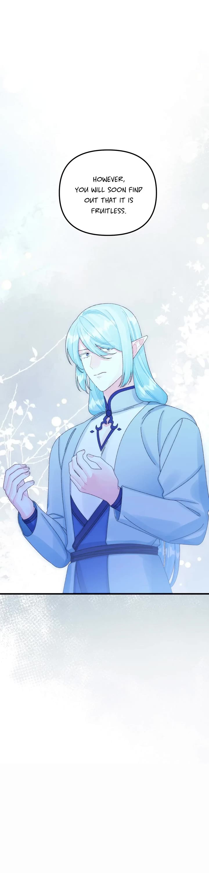 The Princess in the Dumpster Chapter 93 page 32 - Chapter 93: These Feelings