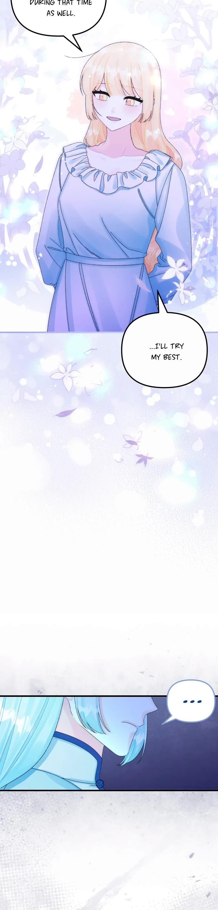 The Princess in the Dumpster Chapter 93 page 8 - Chapter 93: These Feelings
