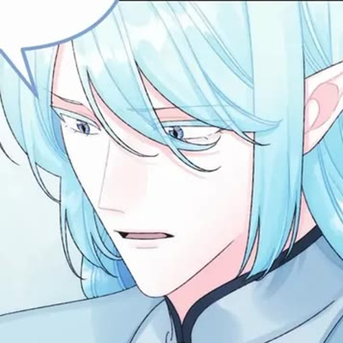 The Princess in the Dumpster Chapter 93: These Feelings cover