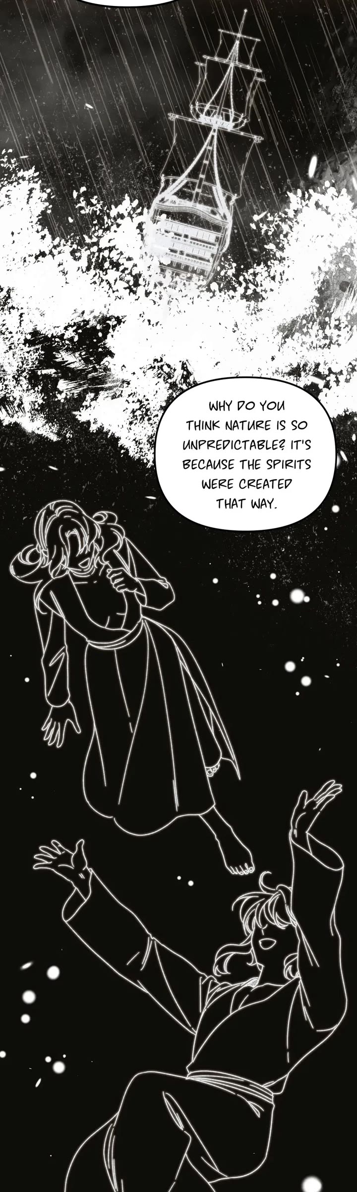 The Princess in the Dumpster Chapter 94 page 29 - Chapter 94: Some Advice