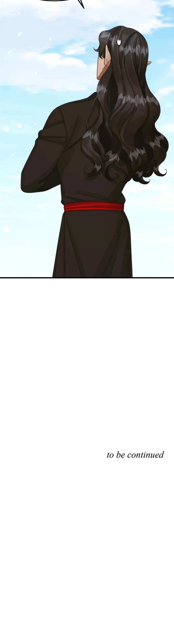 The Princess in the Dumpster Chapter 94 page 33 - Chapter 94: Some Advice