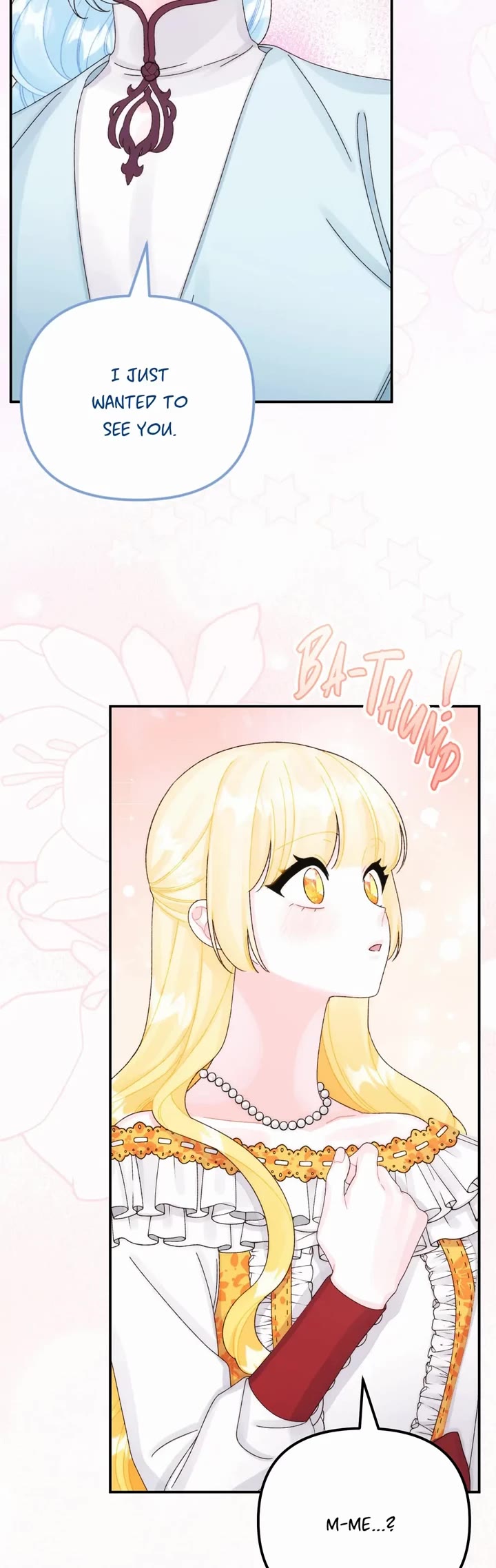 The Princess in the Dumpster Chapter 95 page 10 - Chapter 95: The Most Special Person