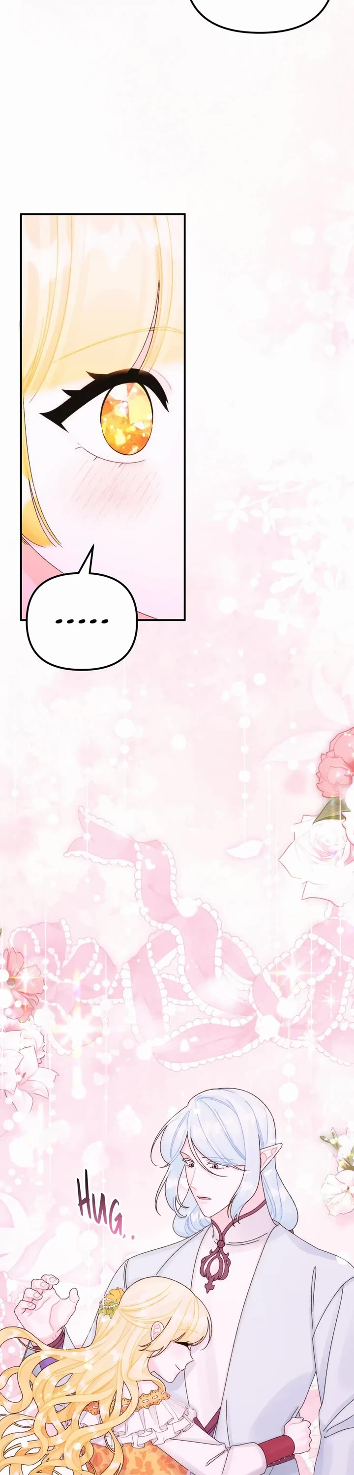 The Princess in the Dumpster Chapter 95 page 11 - Chapter 95: The Most Special Person