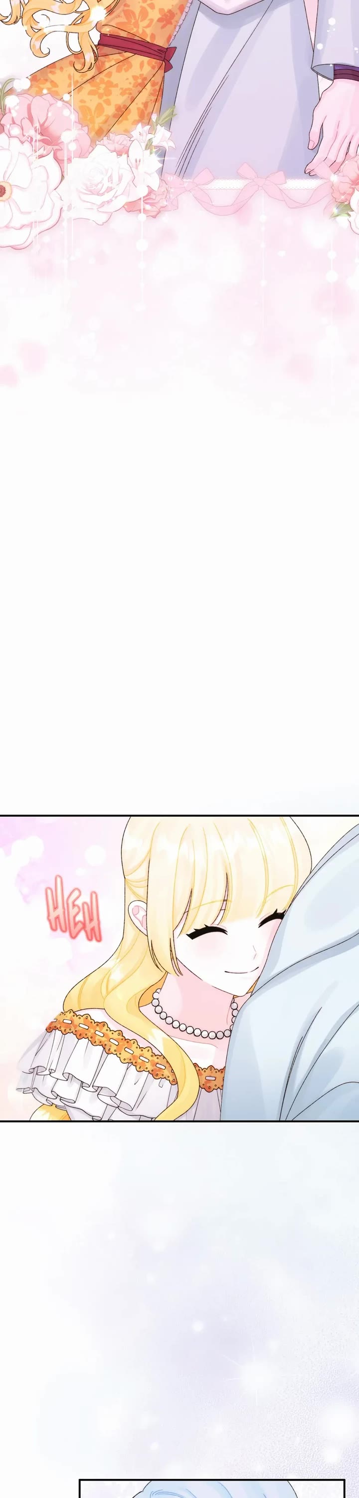 The Princess in the Dumpster Chapter 95 page 12 - Chapter 95: The Most Special Person