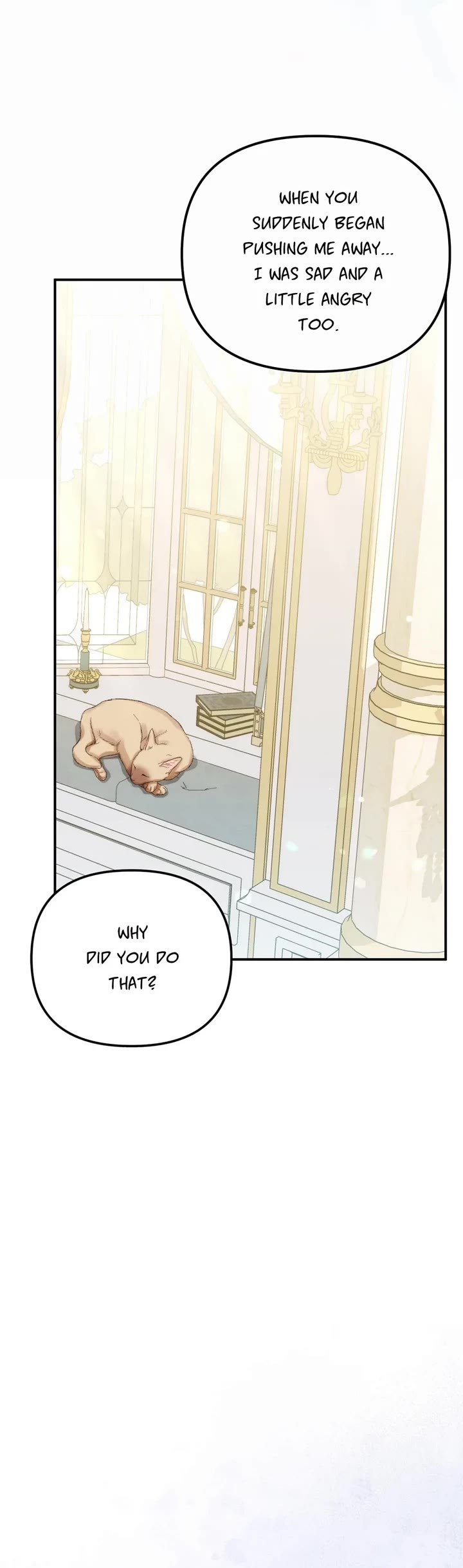 The Princess in the Dumpster Chapter 95 page 14 - Chapter 95: The Most Special Person