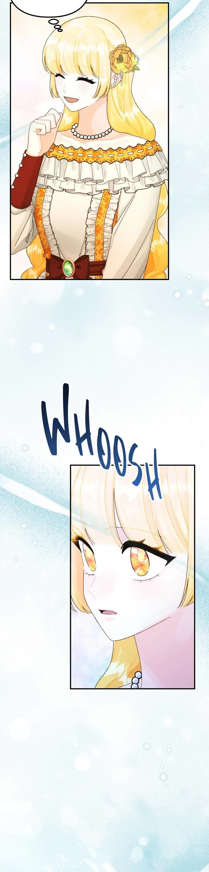 The Princess in the Dumpster Chapter 95 page 2 - Chapter 95: The Most Special Person