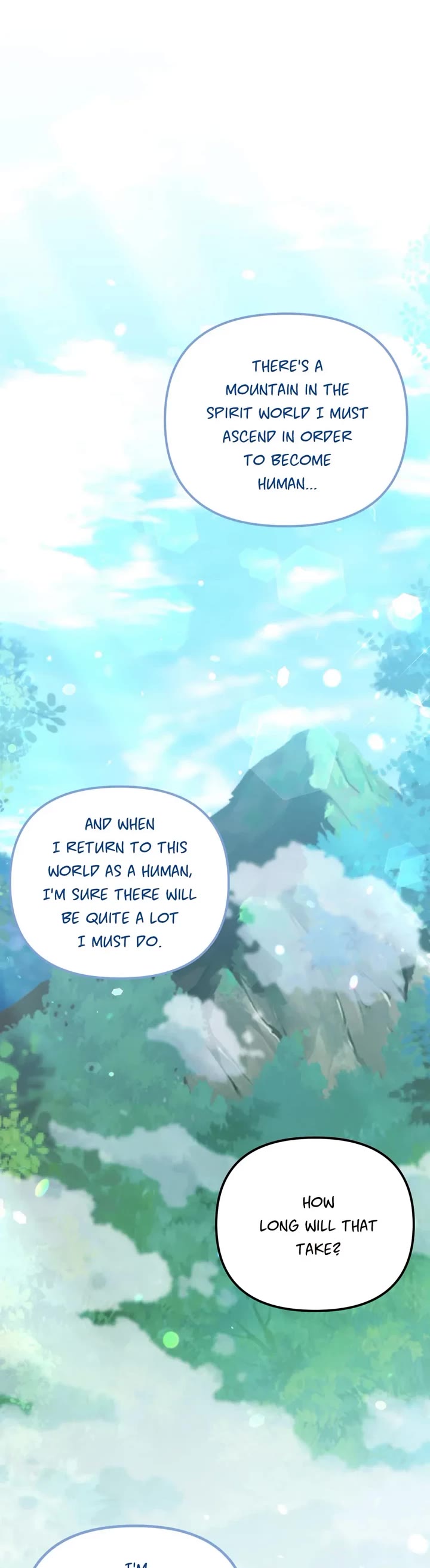 The Princess in the Dumpster Chapter 95 page 29 - Chapter 95: The Most Special Person