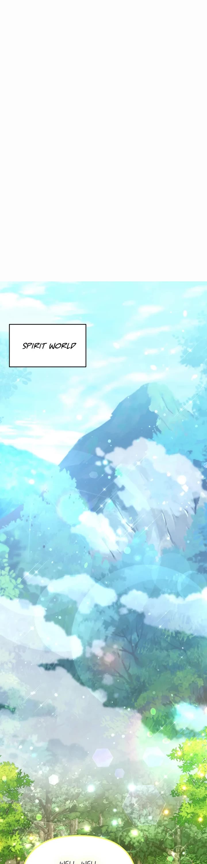 The Princess in the Dumpster Chapter 95 page 37 - Chapter 95: The Most Special Person