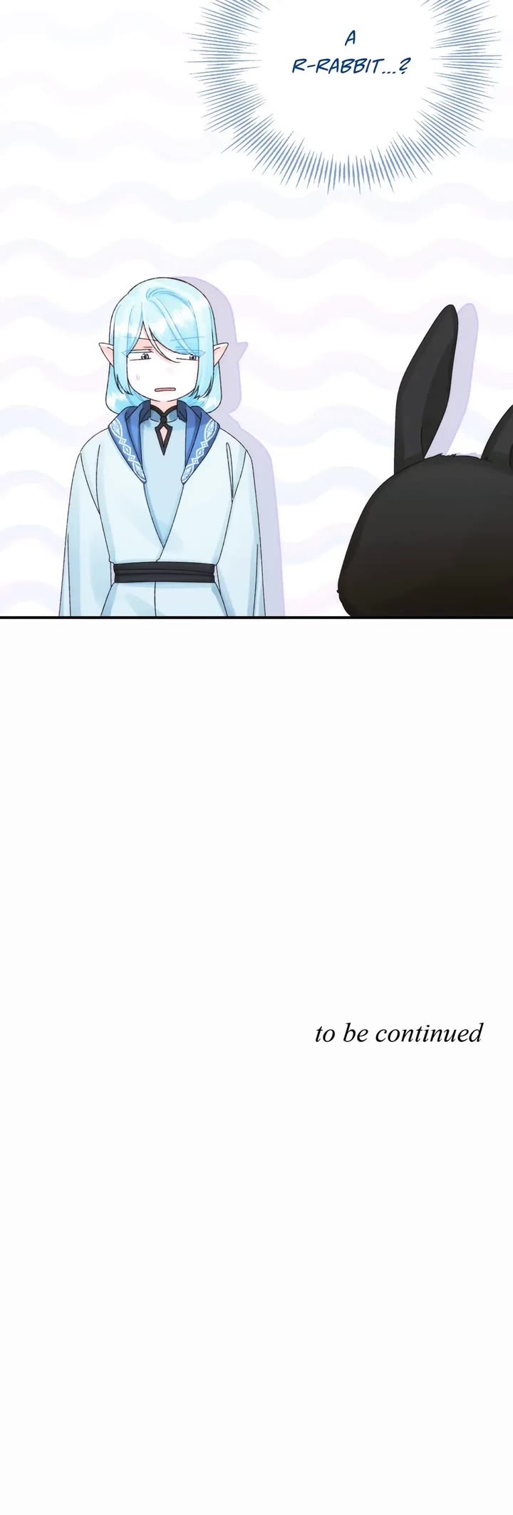 The Princess in the Dumpster Chapter 95 page 39 - Chapter 95: The Most Special Person