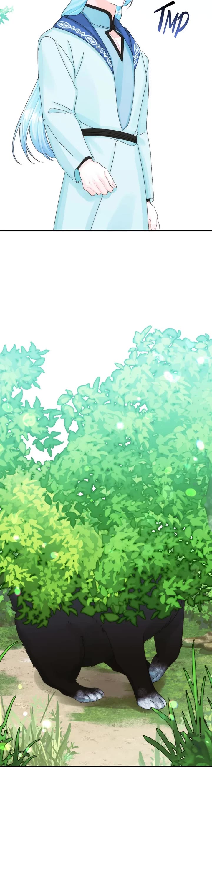 The Princess in the Dumpster Chapter 96 page 2 - Chapter 96: A Biased Love