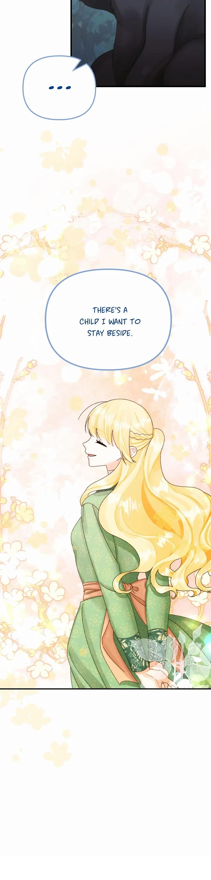 The Princess in the Dumpster Chapter 96 page 21 - Chapter 96: A Biased Love