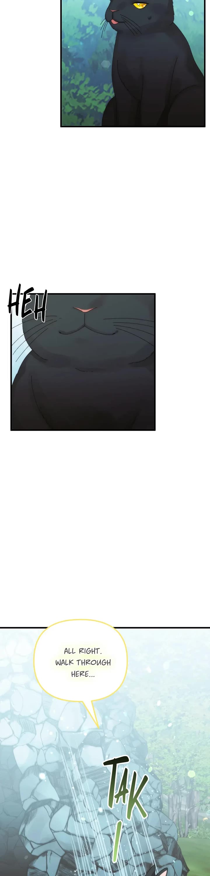 The Princess in the Dumpster Chapter 96 page 26 - Chapter 96: A Biased Love