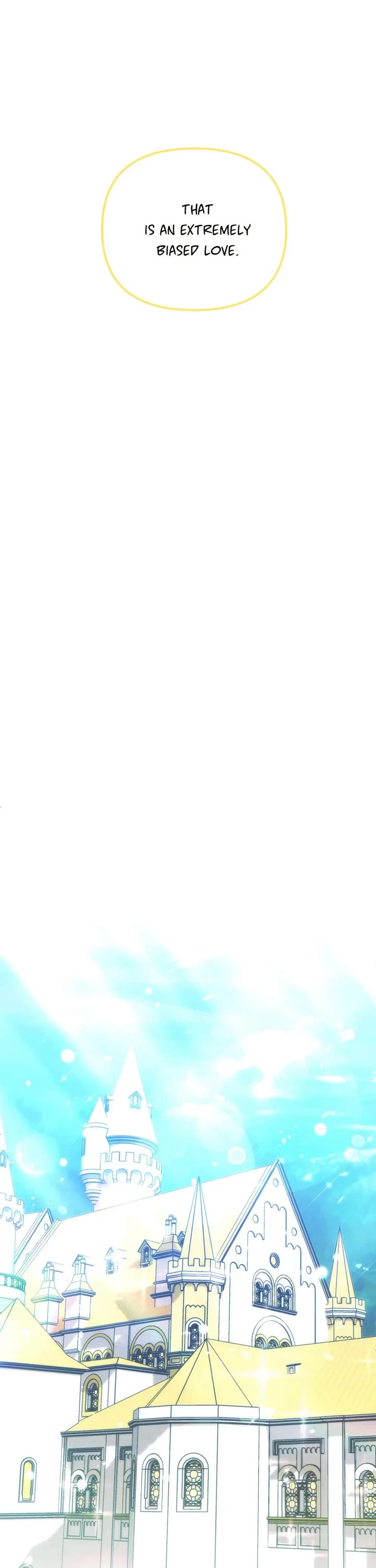 The Princess in the Dumpster Chapter 96 page 31 - Chapter 96: A Biased Love