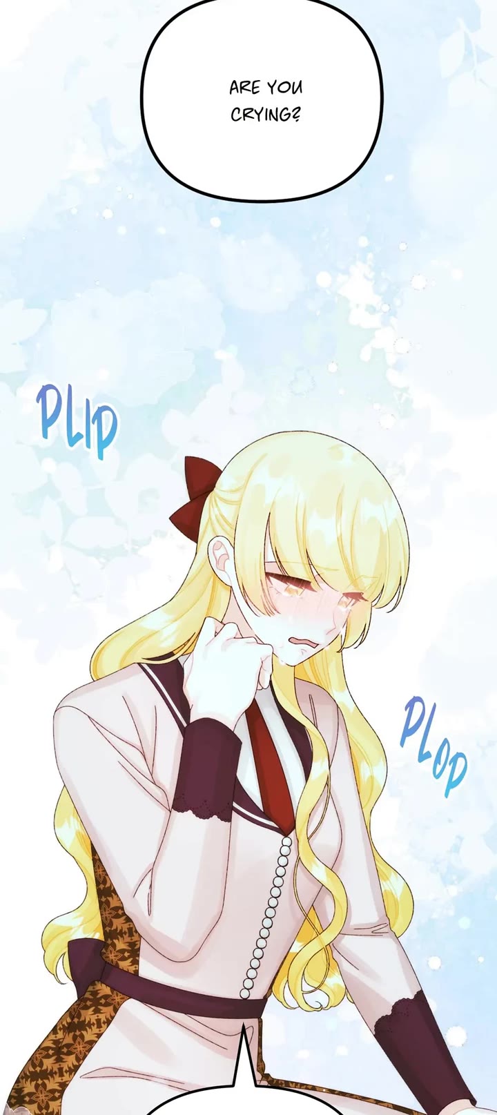 The Princess in the Dumpster Chapter 96 page 34 - Chapter 96: A Biased Love