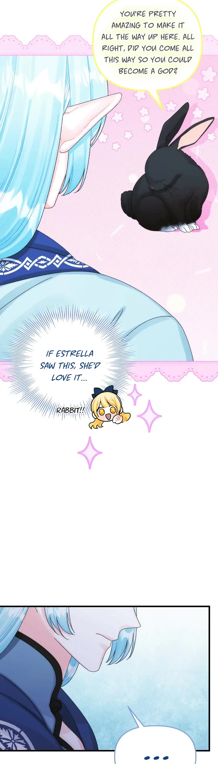 The Princess in the Dumpster Chapter 96 page 4 - Chapter 96: A Biased Love