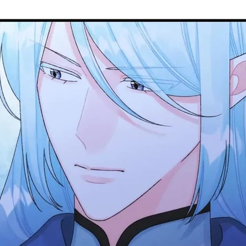 The Princess in the Dumpster Chapter 96: A Biased Love cover