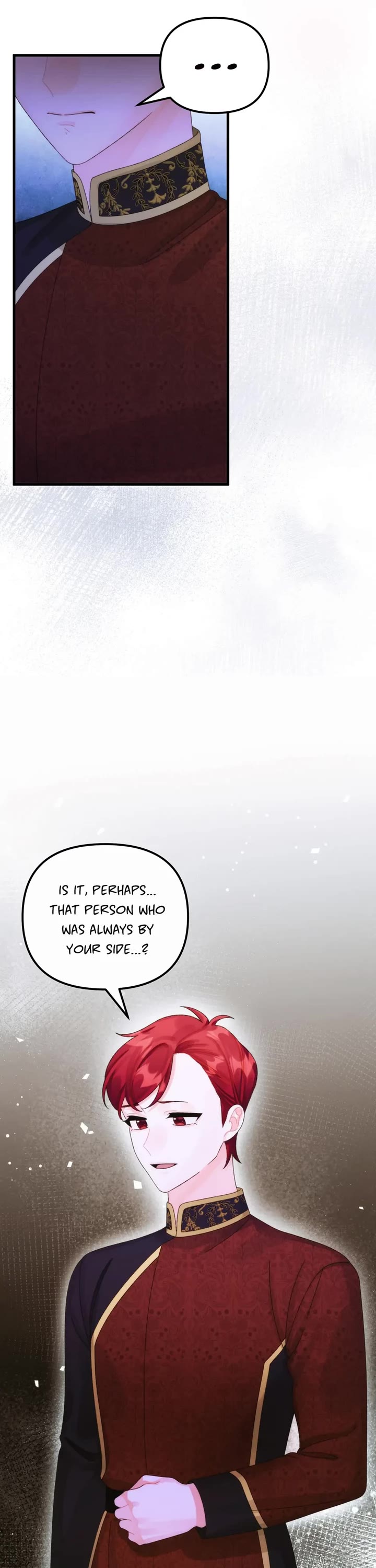 The Princess in the Dumpster Chapter 97 page 26 - Chapter 97: Letting You Go