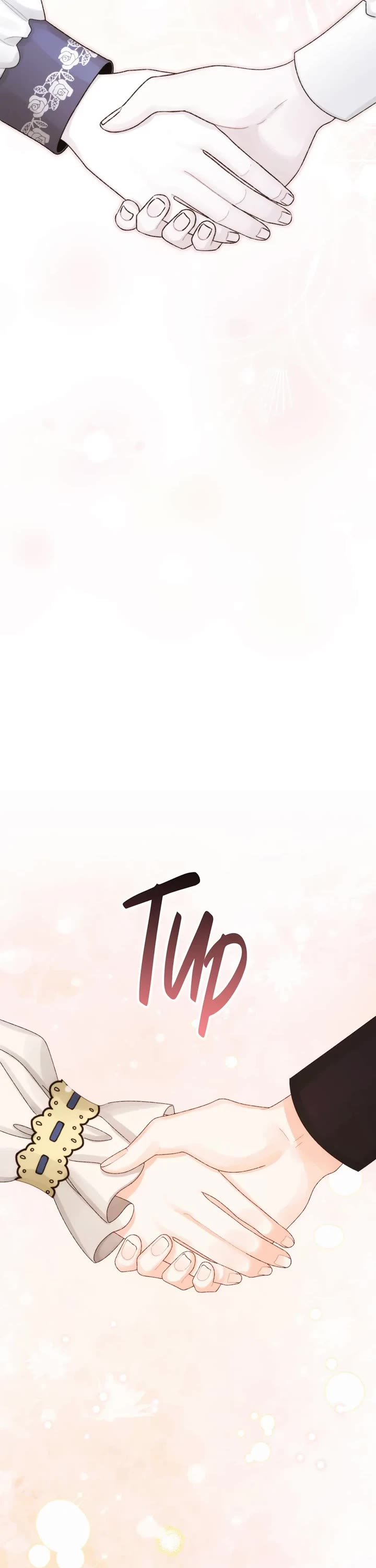 The Princess in the Dumpster Chapter 97 page 36 - Chapter 97: Letting You Go