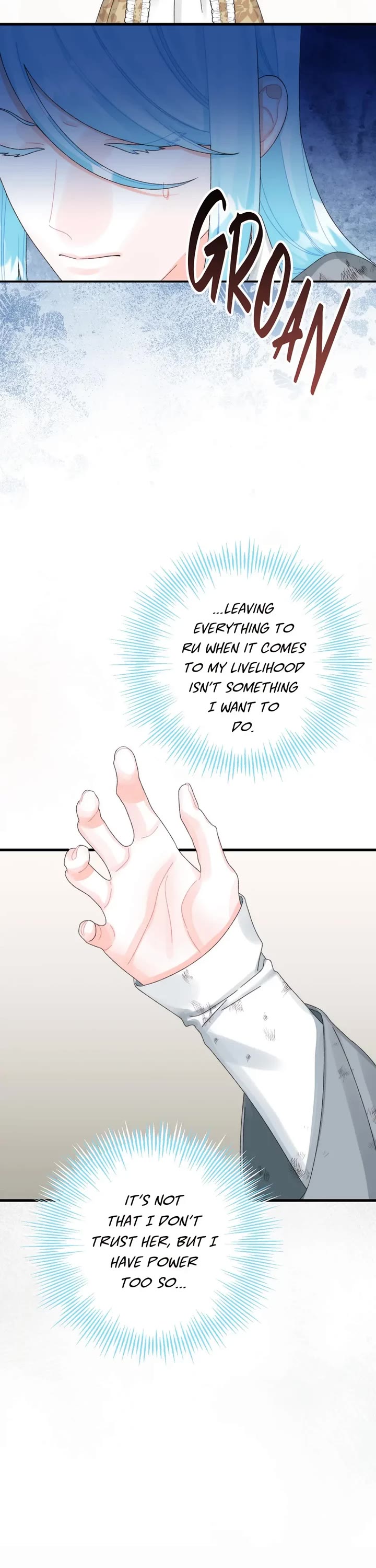 The Princess in the Dumpster Chapter 98 page 16 - Chapter 98: The Exam