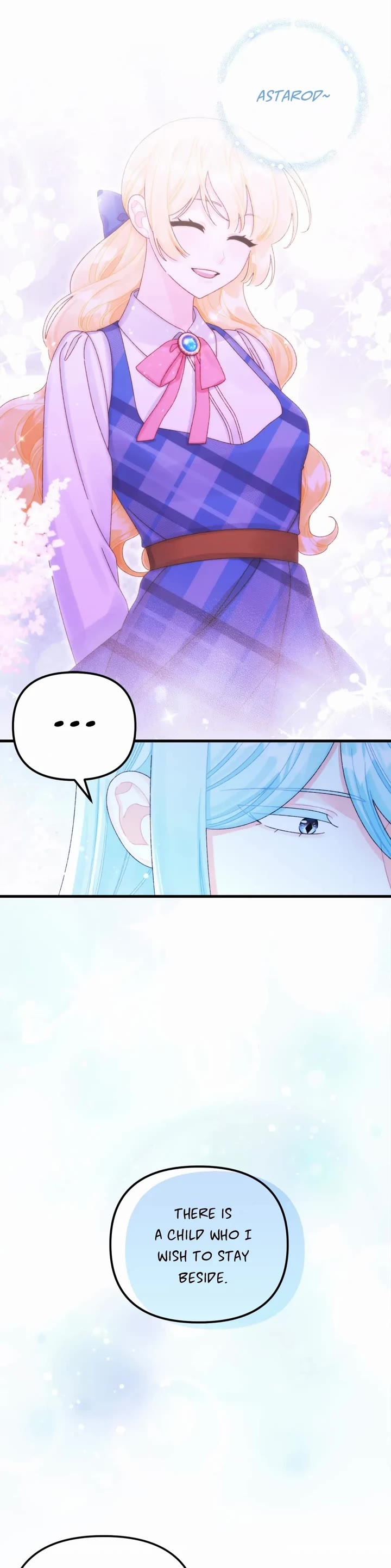The Princess in the Dumpster Chapter 98 page 29 - Chapter 98: The Exam