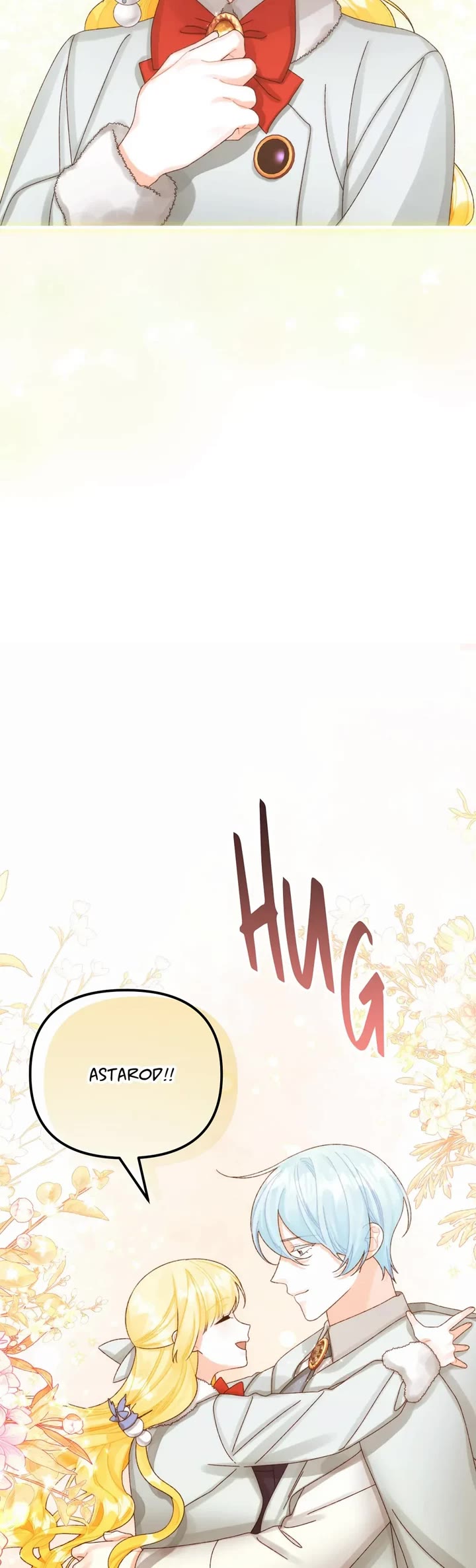 The Princess in the Dumpster Chapter 98 page 40 - Chapter 98: The Exam