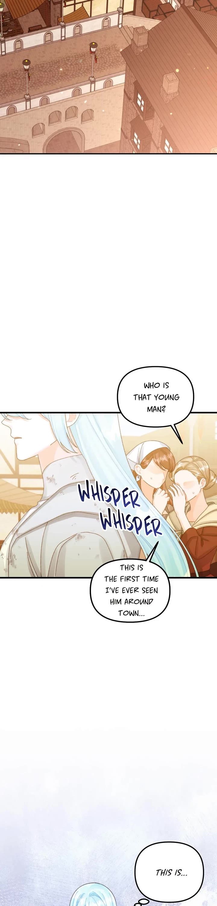 The Princess in the Dumpster Chapter 98 page 8 - Chapter 98: The Exam