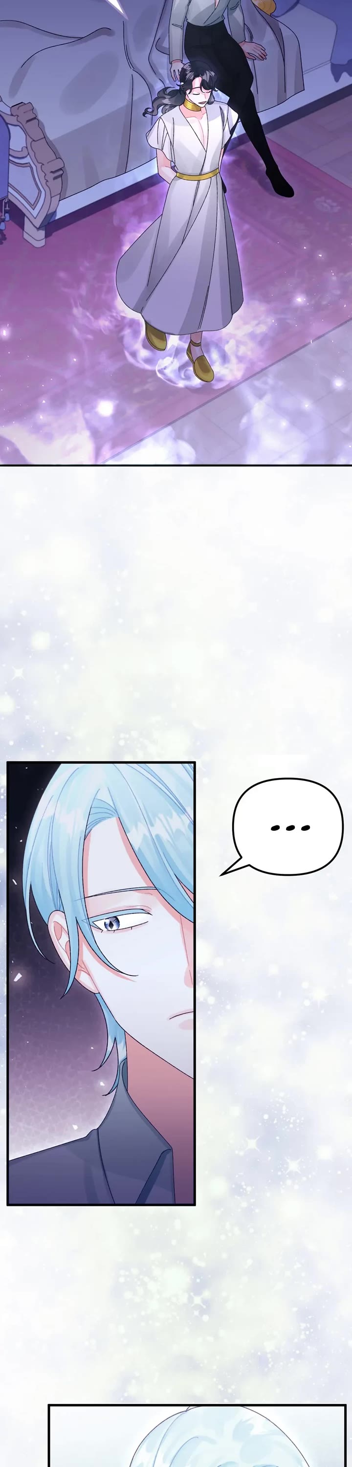 The Princess in the Dumpster Chapter 99 page 13 - Chapter 99: Being Human