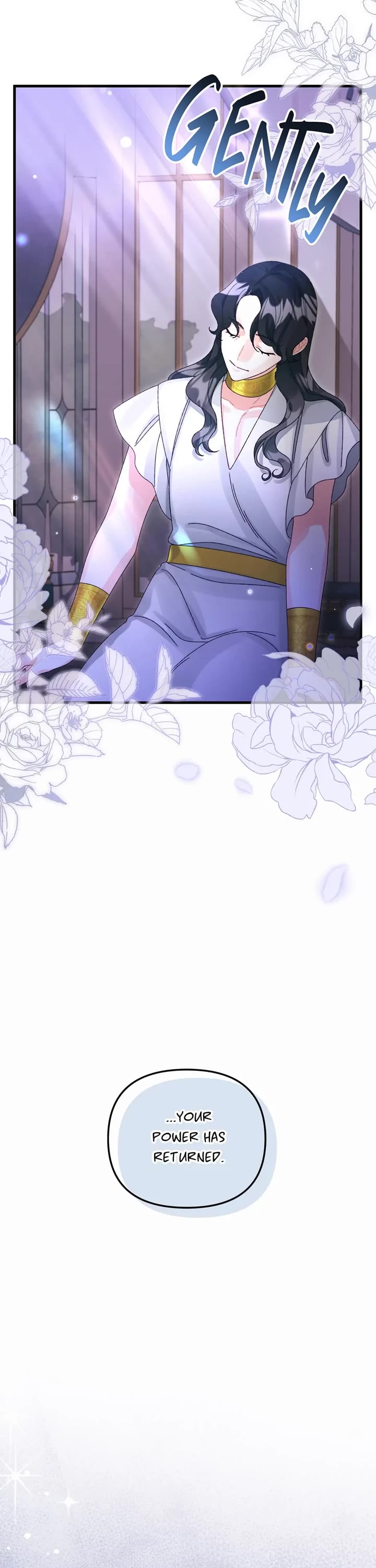 The Princess in the Dumpster Chapter 99 page 16 - Chapter 99: Being Human