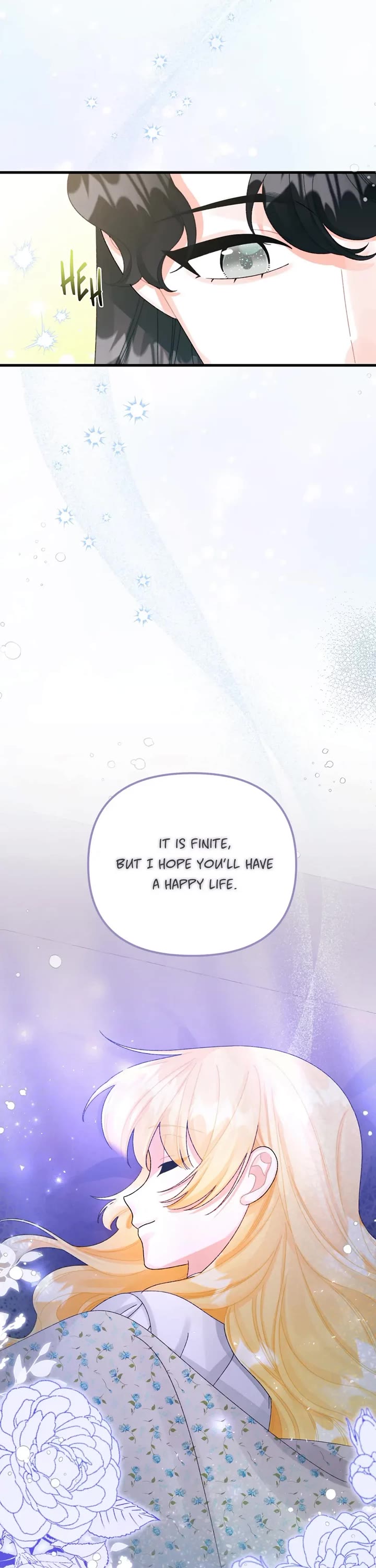 The Princess in the Dumpster Chapter 99 page 22 - Chapter 99: Being Human