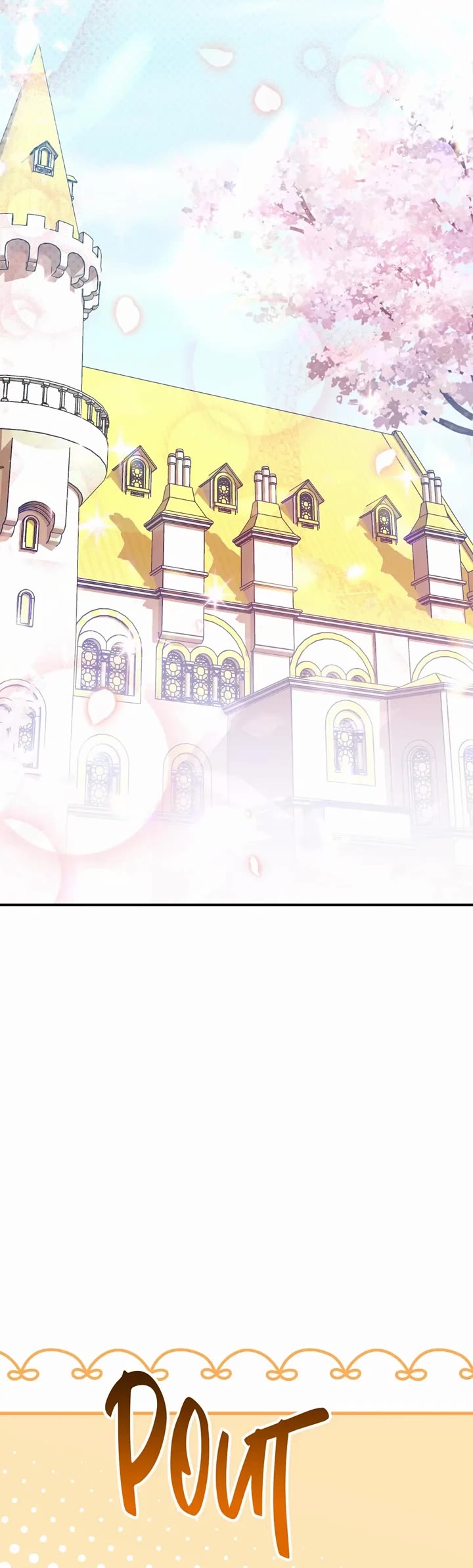 The Princess in the Dumpster Chapter 99 page 25 - Chapter 99: Being Human