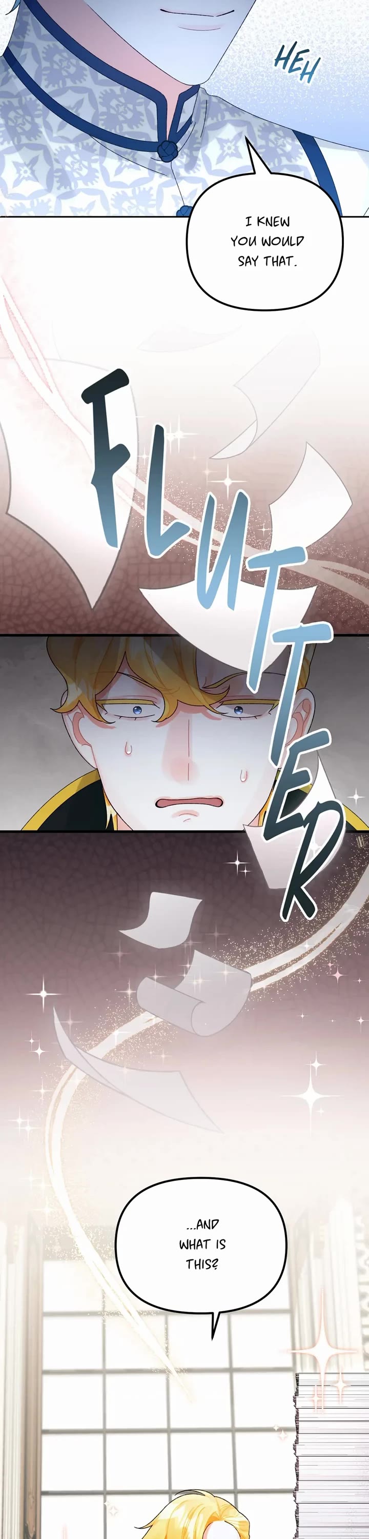 The Princess in the Dumpster Chapter 99 page 42 - Chapter 99: Being Human