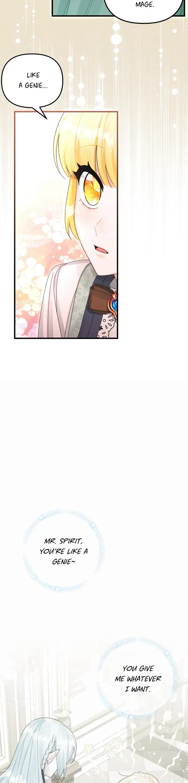 The Princess in the Dumpster Chapter 99 page 6 - Chapter 99: Being Human