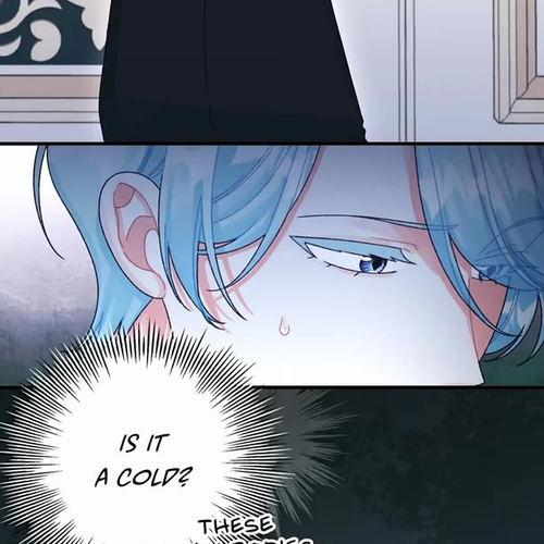 The Princess in the Dumpster Chapter 99: Being Human cover