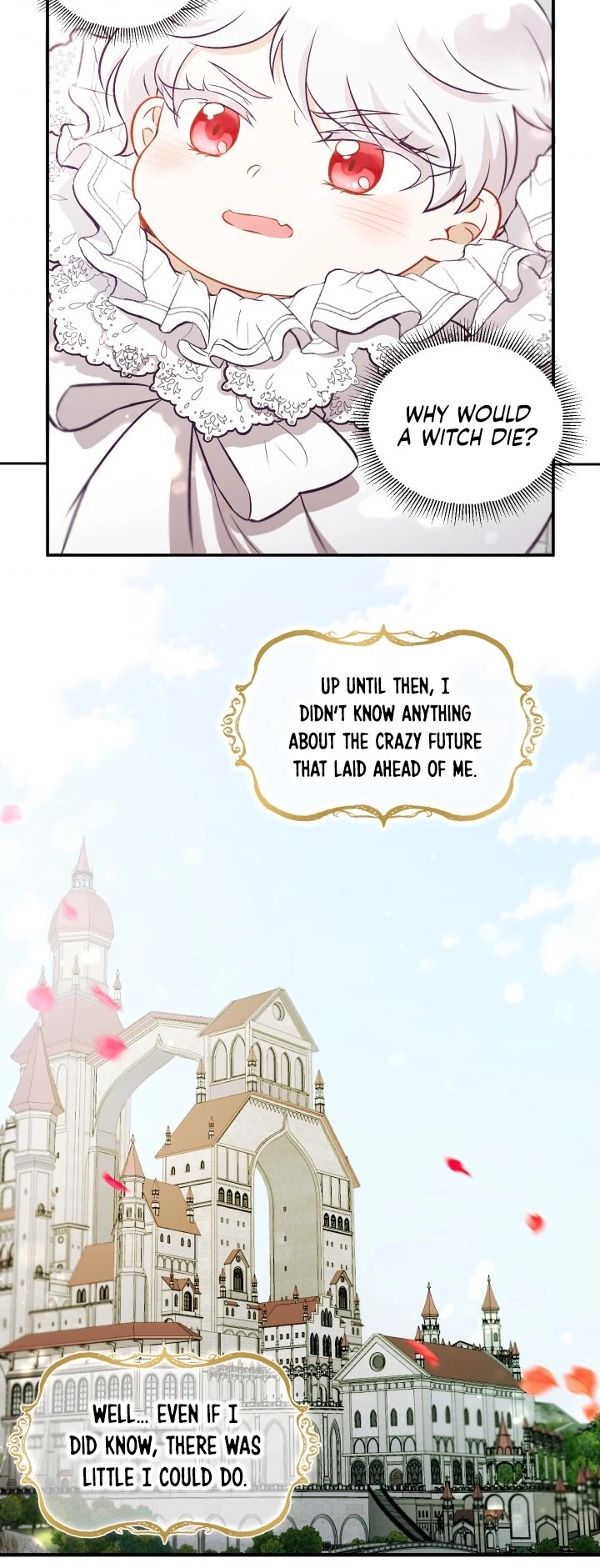 The Princess Is Evil Chapter 1 page 16 - Chapter 1