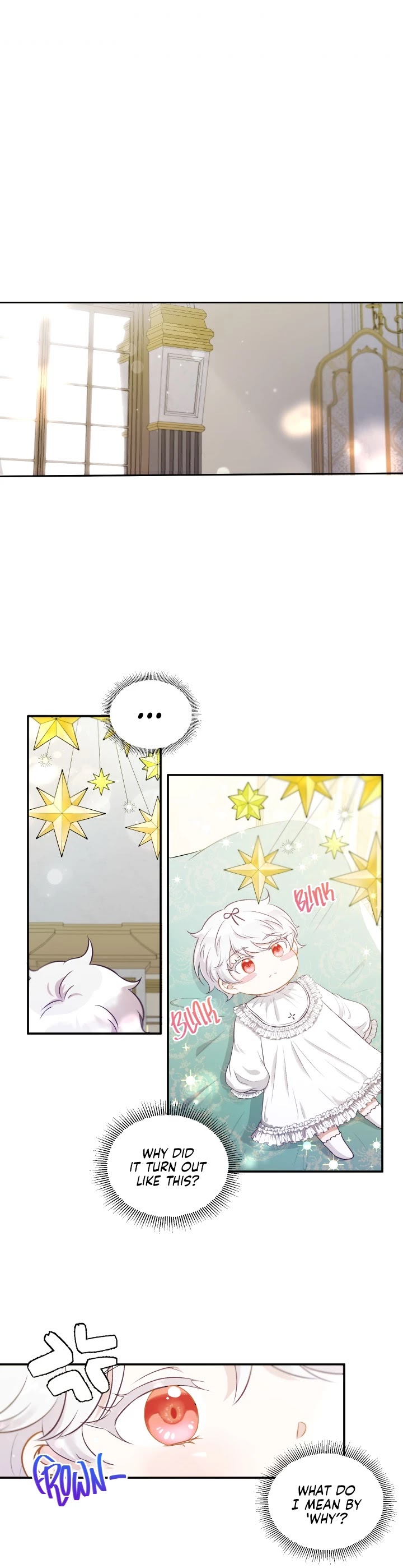 The Princess Is Evil Chapter 1 page 17 - Chapter 1