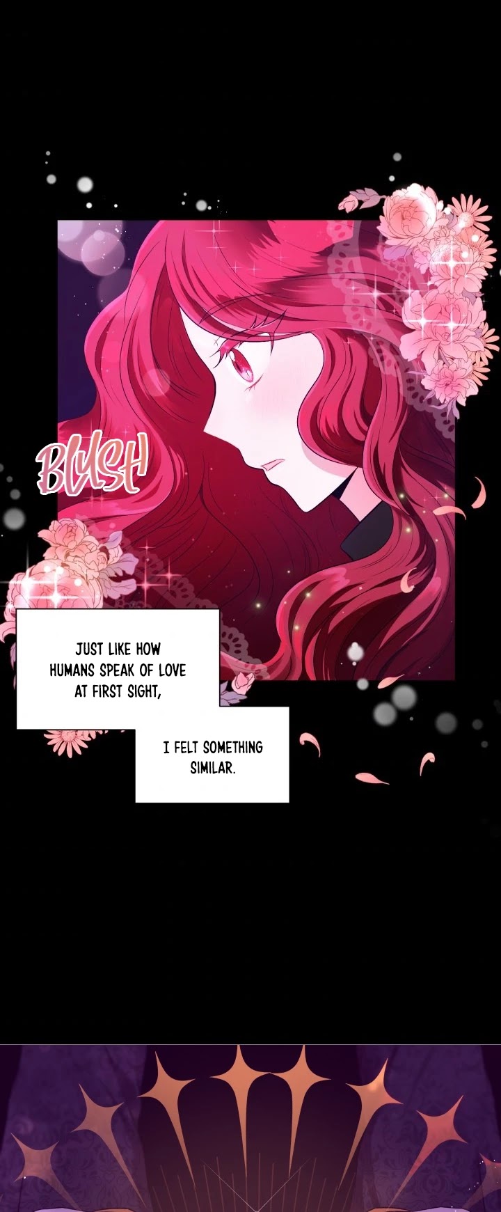 The Princess Is Evil Chapter 1 page 21 - Chapter 1