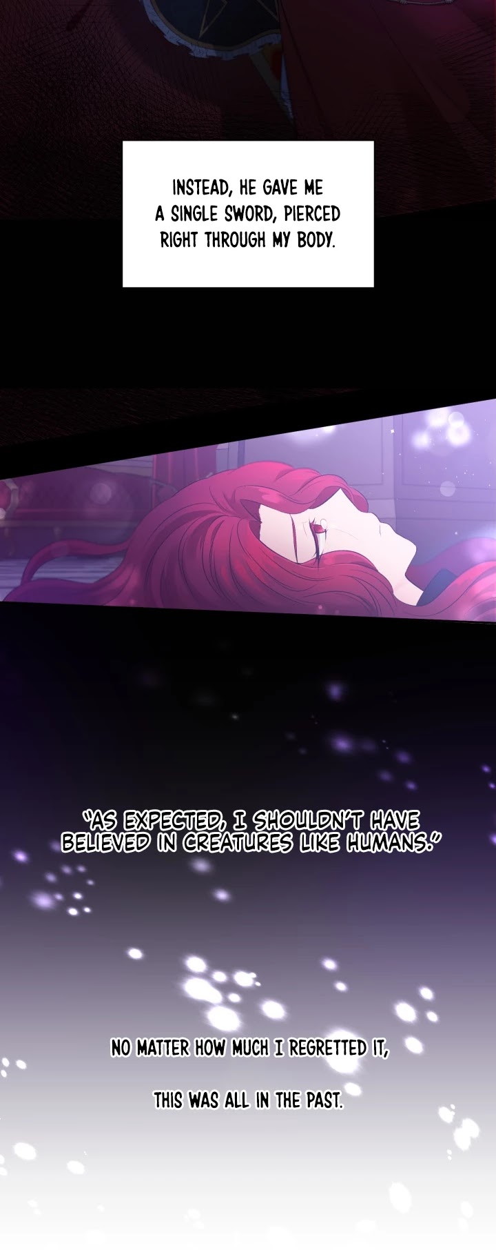 The Princess Is Evil Chapter 1 page 24 - Chapter 1