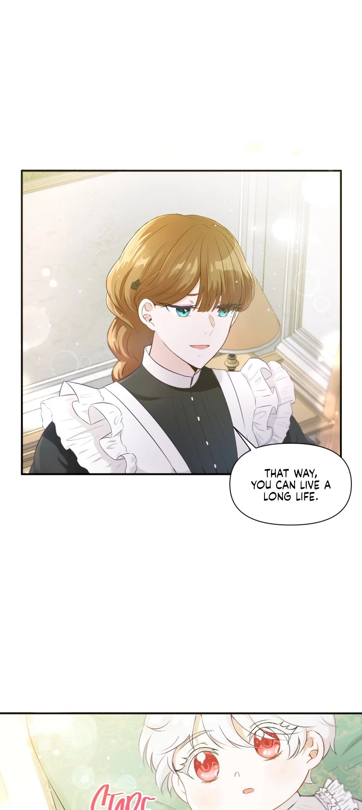 The Princess Is Evil Chapter 1 page 31 - Chapter 1
