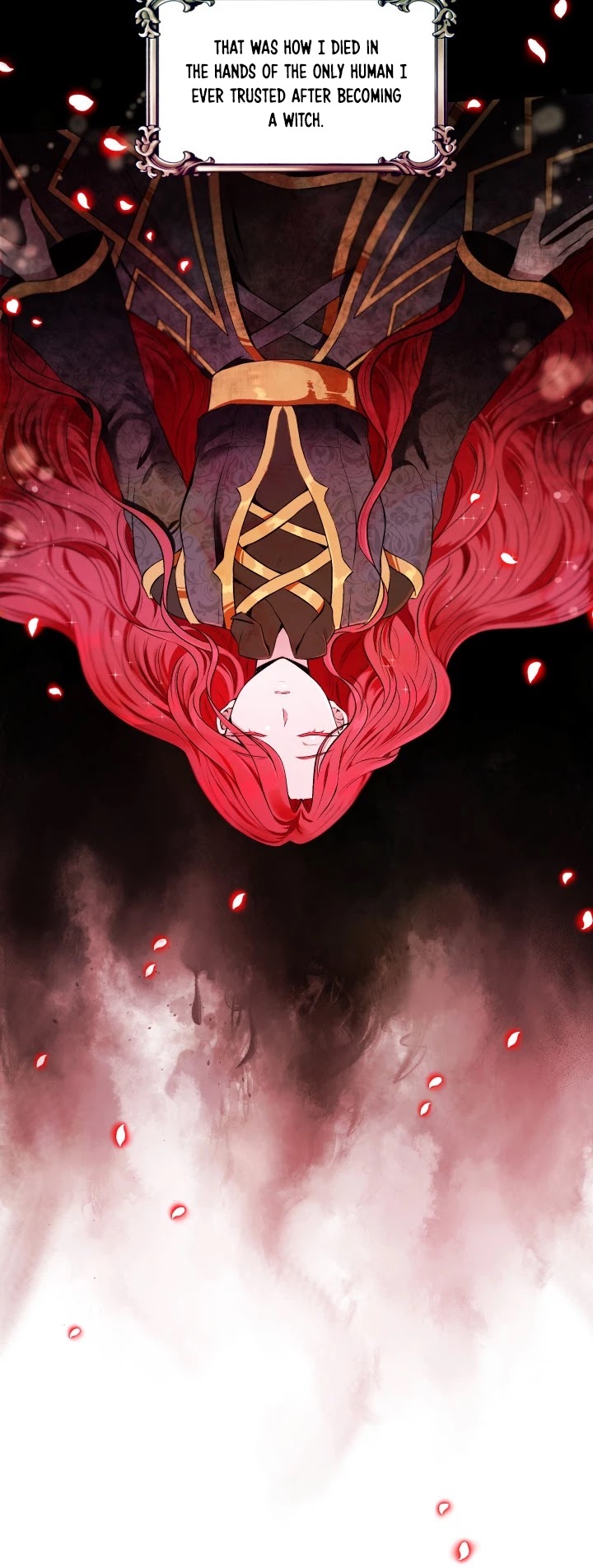 The Princess Is Evil Chapter 1 page 7 - Chapter 1